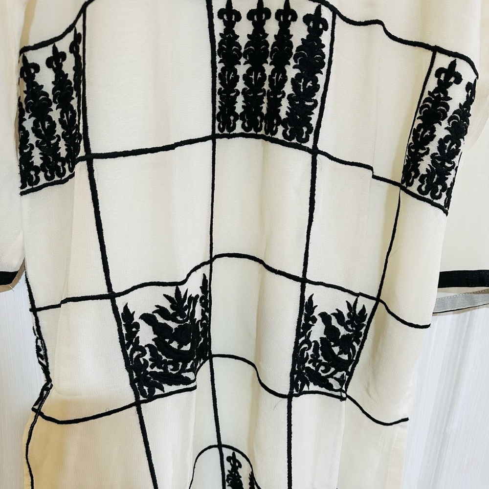 Indian Kurti